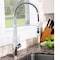 Speakman Neo Sensor Spring Kitchen Faucet - PC SBS-1043 - alternate 3